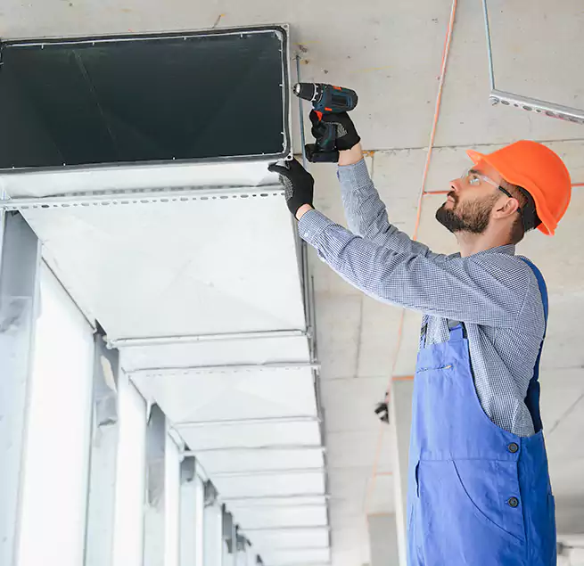 Why Homeowners & Businesses Trust Us in Starkville, MS