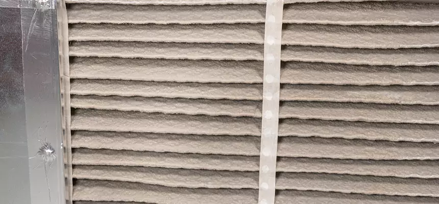 Mobile Car AC Filter Replacement in Starkville