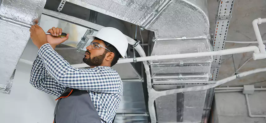Proactive Ac Vent Repairs & Air Duct Replacement Companies Near Me in Starkville