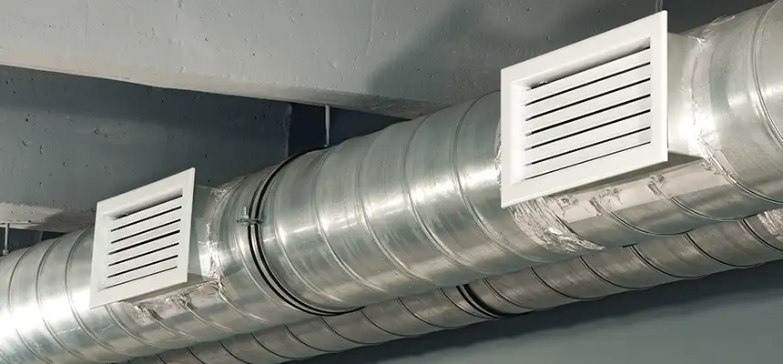 Our Air Duct Camera Inspection Services in Starkville, MS