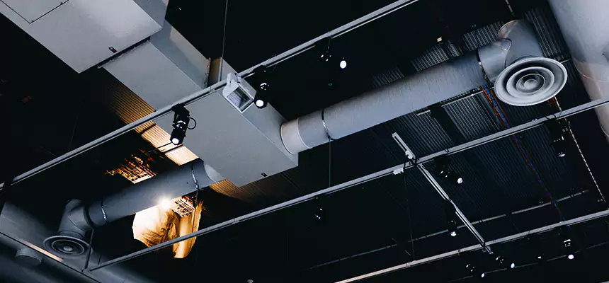 Our Air Duct Replacement Services in Starkville, MS