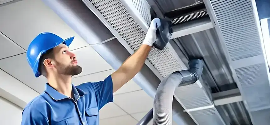Our Annual Dryer Vent Maintenance Services in Starkville, MS