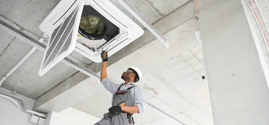 Efficient Multi‑Unit & HOA Annual Vent Cleaning Plans in Starkville