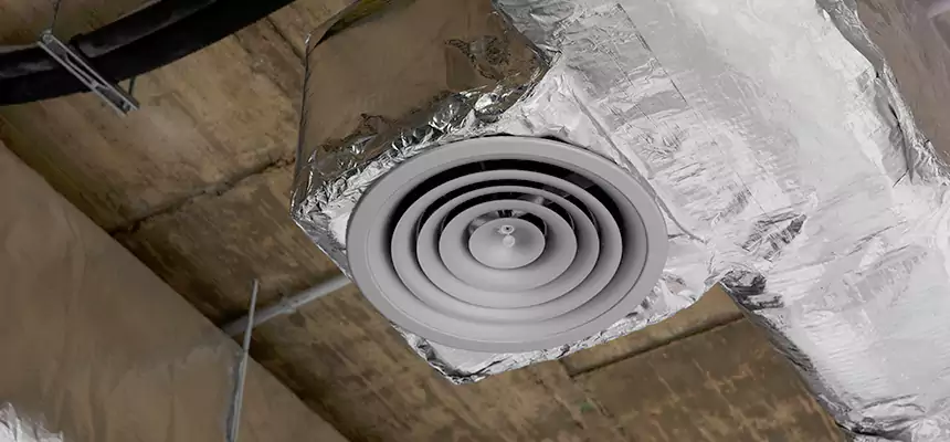 Our HVAC Ductwork Installation Services in Starkville, MS