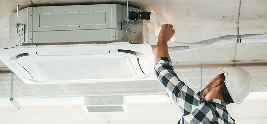 Our Local Vent Cleaning Services in Starkville, MS