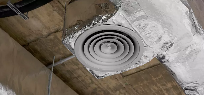 Our Low VOC Vent Installation Services in Starkville, MS