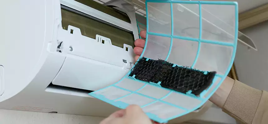 Gentle Ductwork Odor-Control Pet Dander Duct Cleaning in Starkville, MS