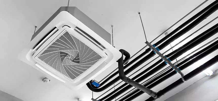 Our Smart AC Vent Controller Services in Starkville, MS