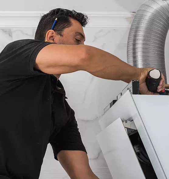 Trusted Bathroom Exhaust Duct Cleaning in Starkville, MS