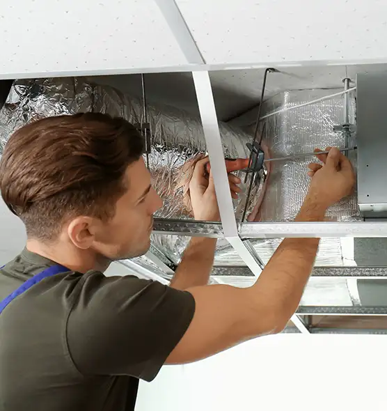 Professional Clogged Dryer Vent Repair in Starkville, MS