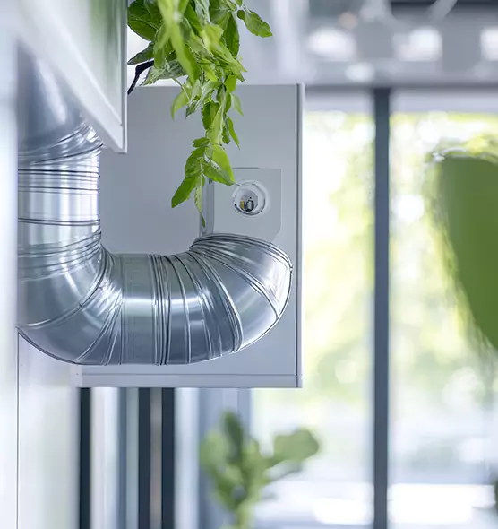 Professional Eco-Friendly Duct Cleaning Services in Starkville, MS