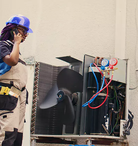 Professional Energy-Efficient HVAC Cleaning in Starkville, MS