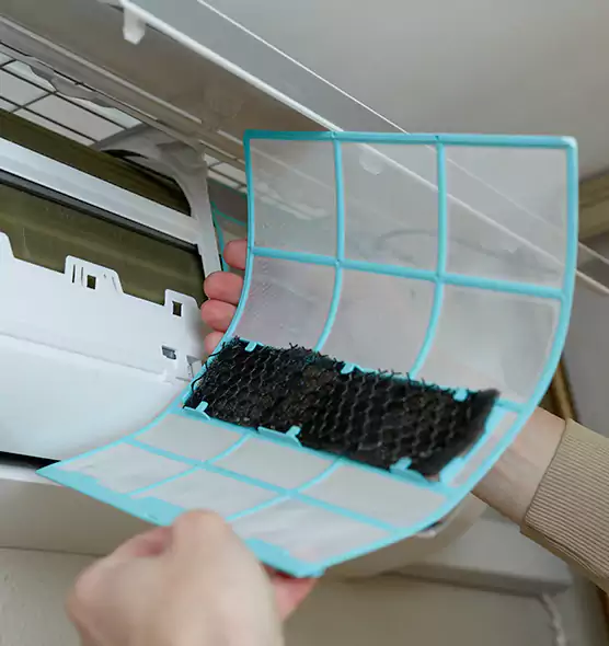 Welcome to Air Duct Cleaning & Repairs Starkville — Your Local HEPA Filter Installation Pros in Starkville, MS