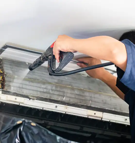 Welcome to Move-in/Move-out Duct Cleaning Services in Starkville, MS