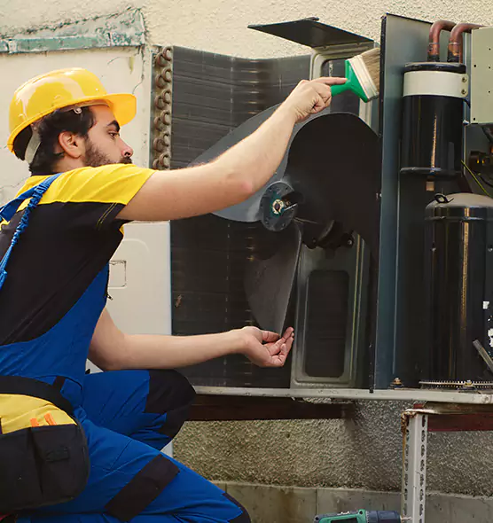 Top-Rated New Room Vent Extension in Starkville, MS