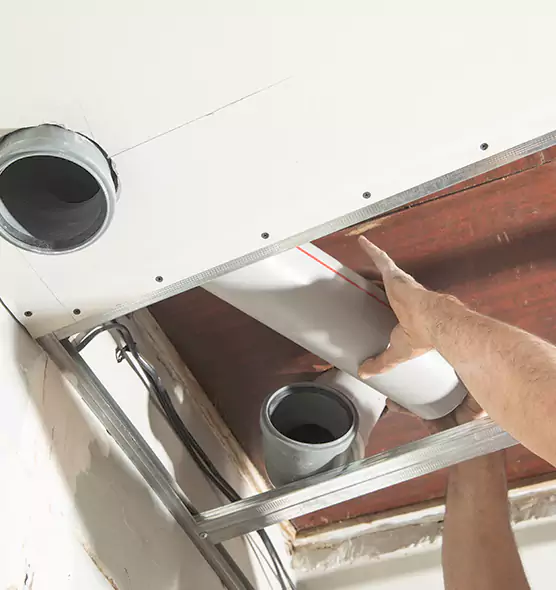 Professional Seasonal Allergy Air Duct Cleaning in Starkville, MS