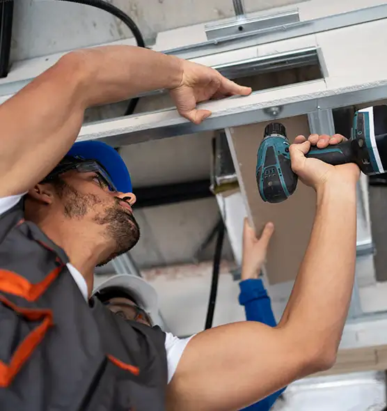 About Vent Smoke Odor Elimination in Starkville, MS