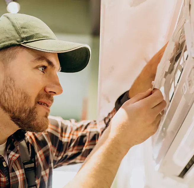 Why Homeowners Businesses Trust Us in Starkville, MS?