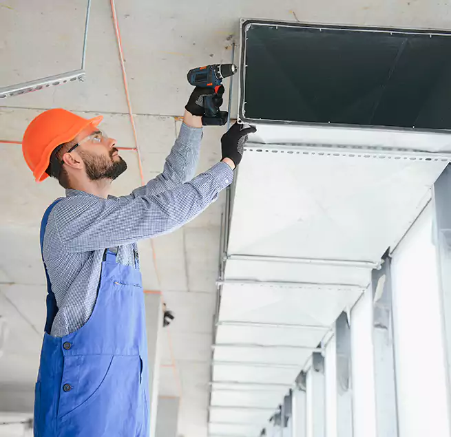 Why Homeowners & Businesses Trust Us in Starkville, MS?