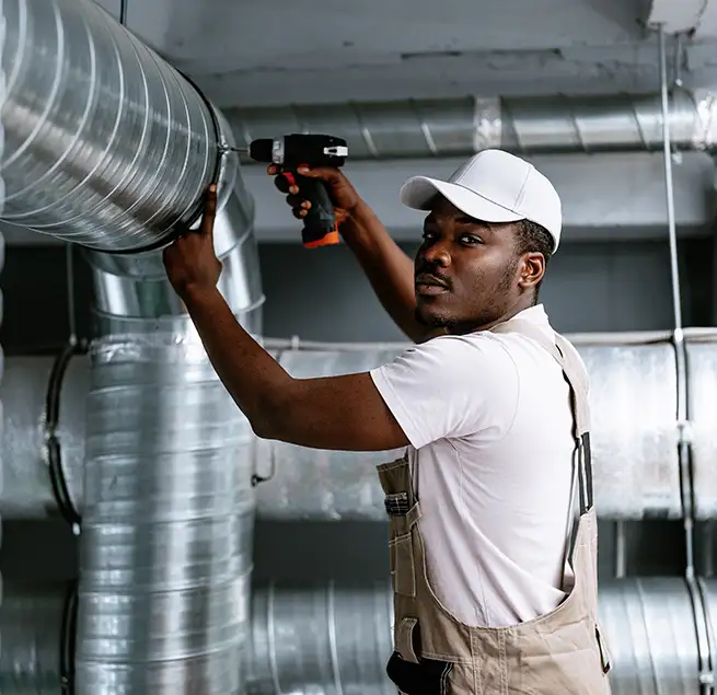 Why Homeowners & Businesses Trust Us Starkville, MS