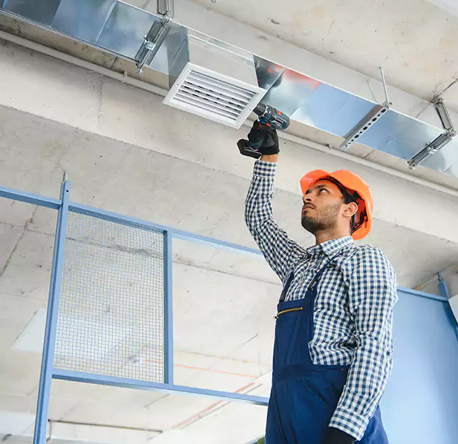 Why Homeowners & Businesses Trust Us in Starkville, MS?