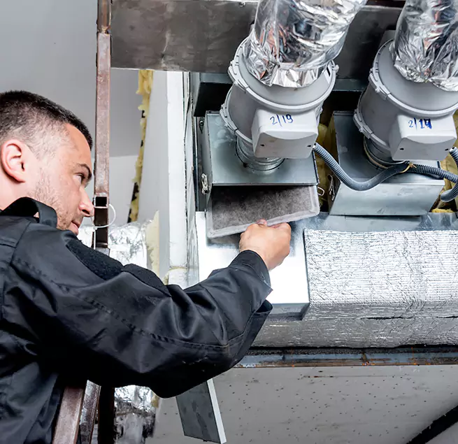 Why Homeowners & Businesses Trust Us in Starkville, MS?