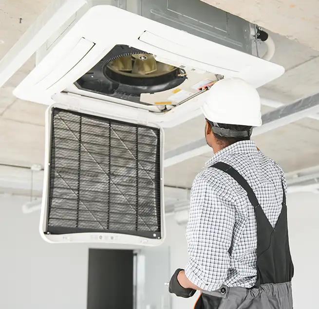 Why Homeowners & Businesses Trust Us in Starkville, MS?