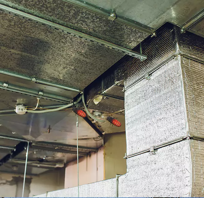 Why Homeowners & Businesses Trust Us in Starkville, MS?