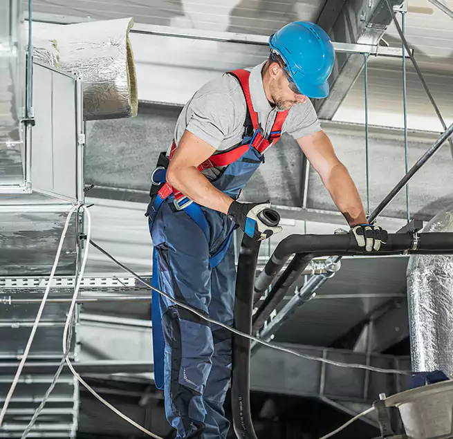 Why Homeowners & Businesses Trust Us in Starkville, MS?