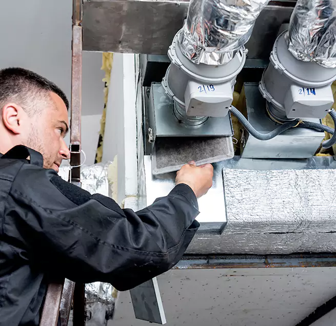 Why Homeowners & Businesses Trust Us in Starkville, MS