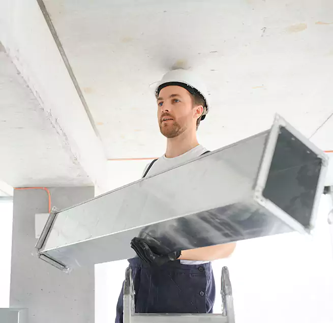 Why Homeowners & Businesses Trust Us in Starkville, MS