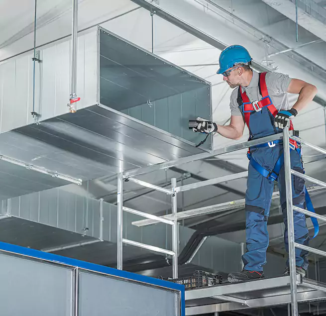 Why Homeowners & Businesses Trust Us in Starkville, MS?