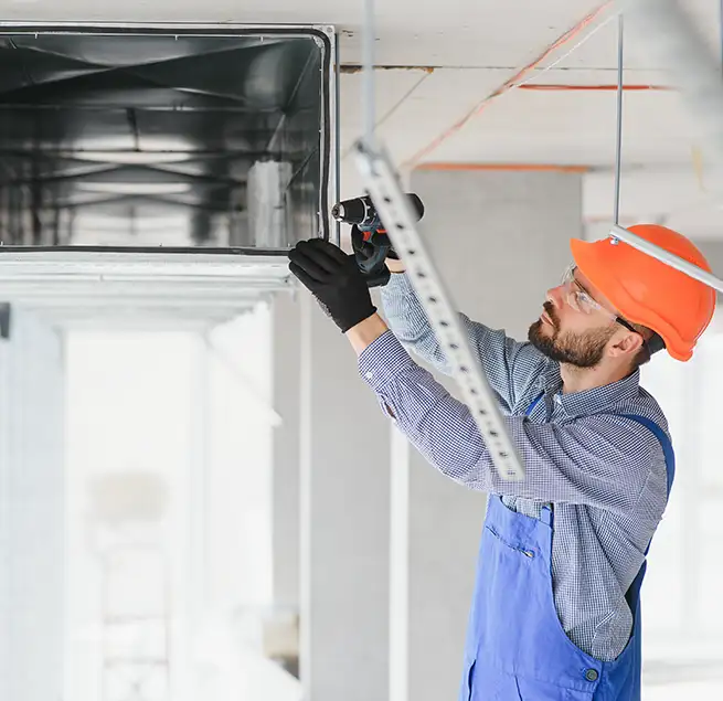 Why Homeowners & Businesses Trust Us in Starkville, MS?