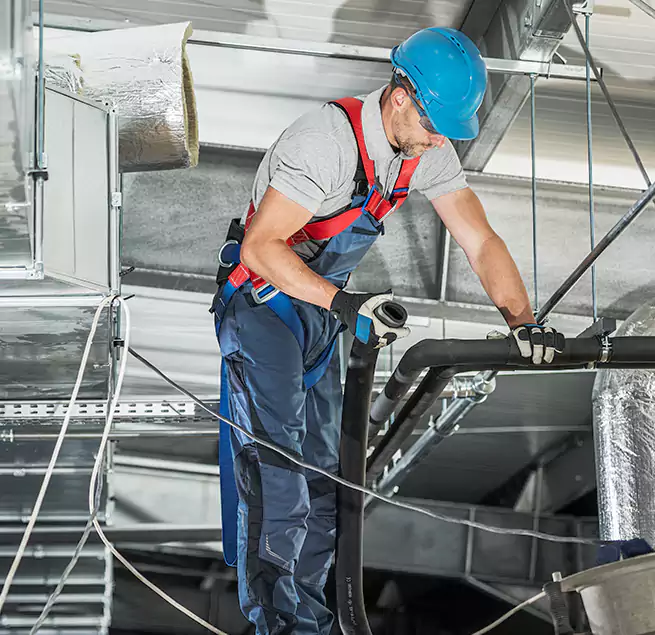 Why Homeowners & Businesses Trust Us in Starkville, MS?