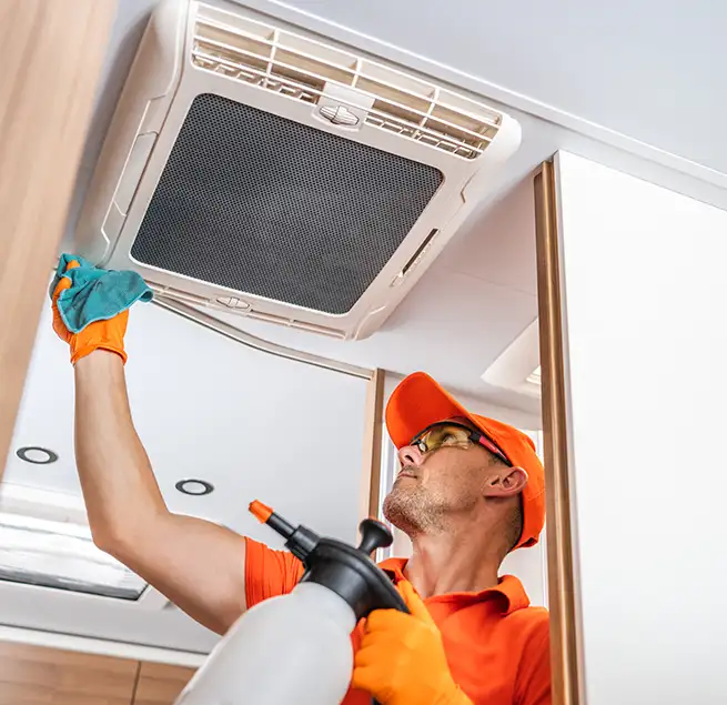 Why Homeowners & Businesses Trust Us in Starkville, MS?