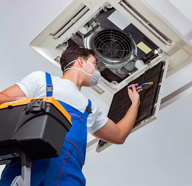 Why Homeowners & Businesses Trust Us in Starkville, MS