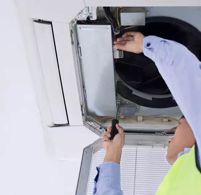 Why Homeowners & Businesses Trust Us in Starkville, MS?