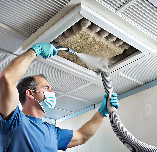 Why Homeowners Businesses Trust Us in Starkville, MS