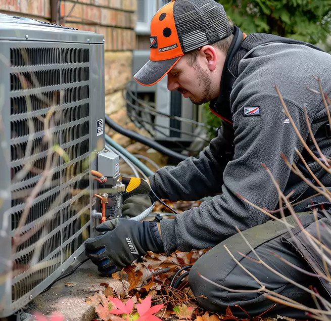 Why Homeowners & Businesses Trust Us in Starkville, MS?