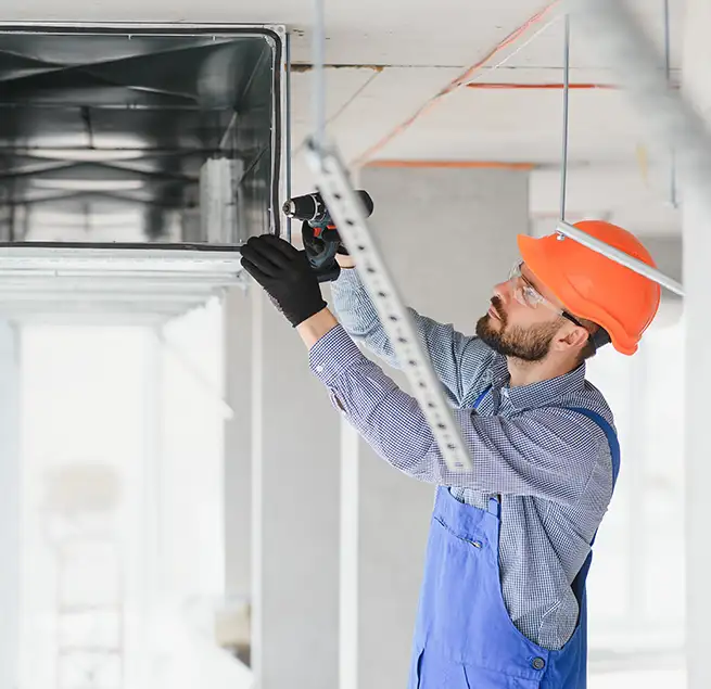 Why Homeowners Businesses Trust Us Starkville, MS