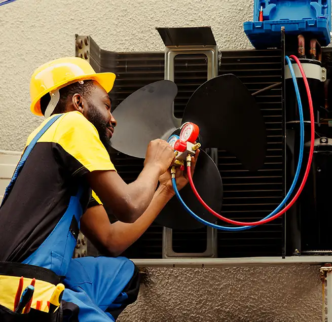 Why Homeowners & Businesses Trust Us in Starkville, MS?