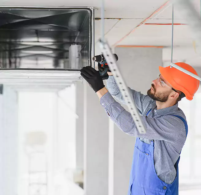 Why Homeowners & Businesses Trust Us in Starkville, MS?