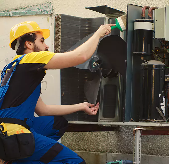  Why Homeowners & Businesses Trust Us in Starkville, MS?