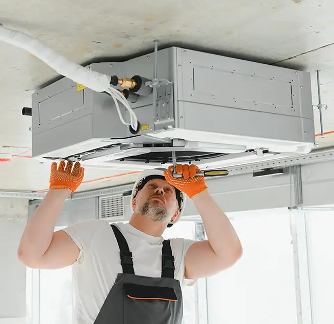 Why Homeowners & Businesses Trust Us Starkville, MS