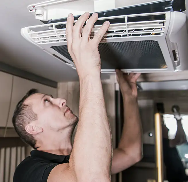 Why Homeowners & Businesses Trust Us Starkville, MS