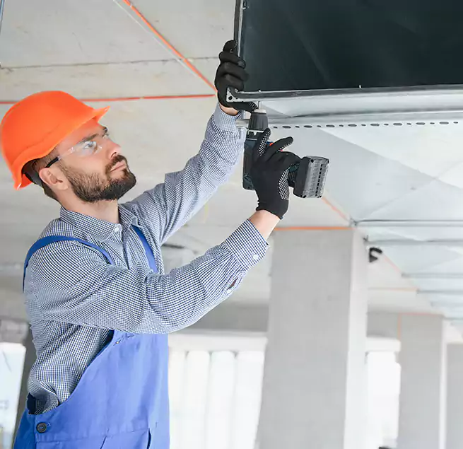 Why Homeowners & Businesses Trust Us in Starkville, MS?