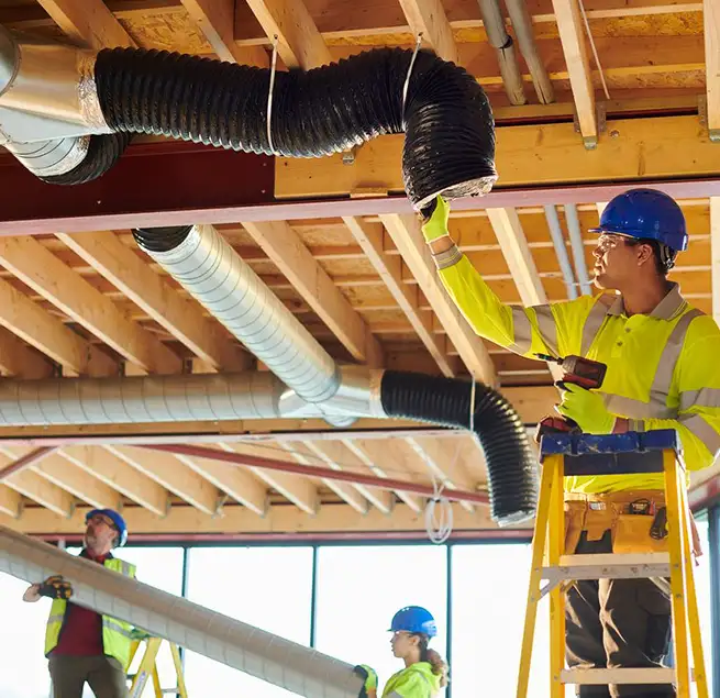 Why Homeowners & Businesses Trust Us in Starkville, MS?