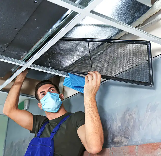 Why Homeowners & Businesses Trust Us in Starkville, MS?