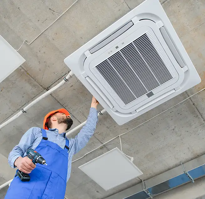 Why Homeowners & Businesses Trust Us in Starkville, MS