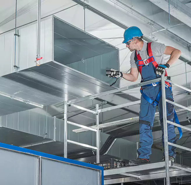 Why Homeowners & Businesses Trust Us in Starkville, MS?